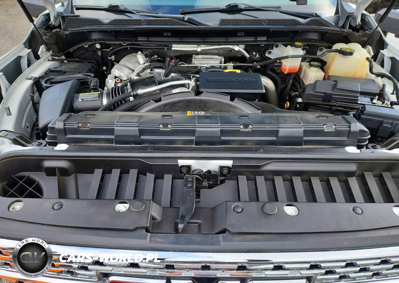 2021 GMC Sierra K3500 Denali VIN:ORN06136 - 11
