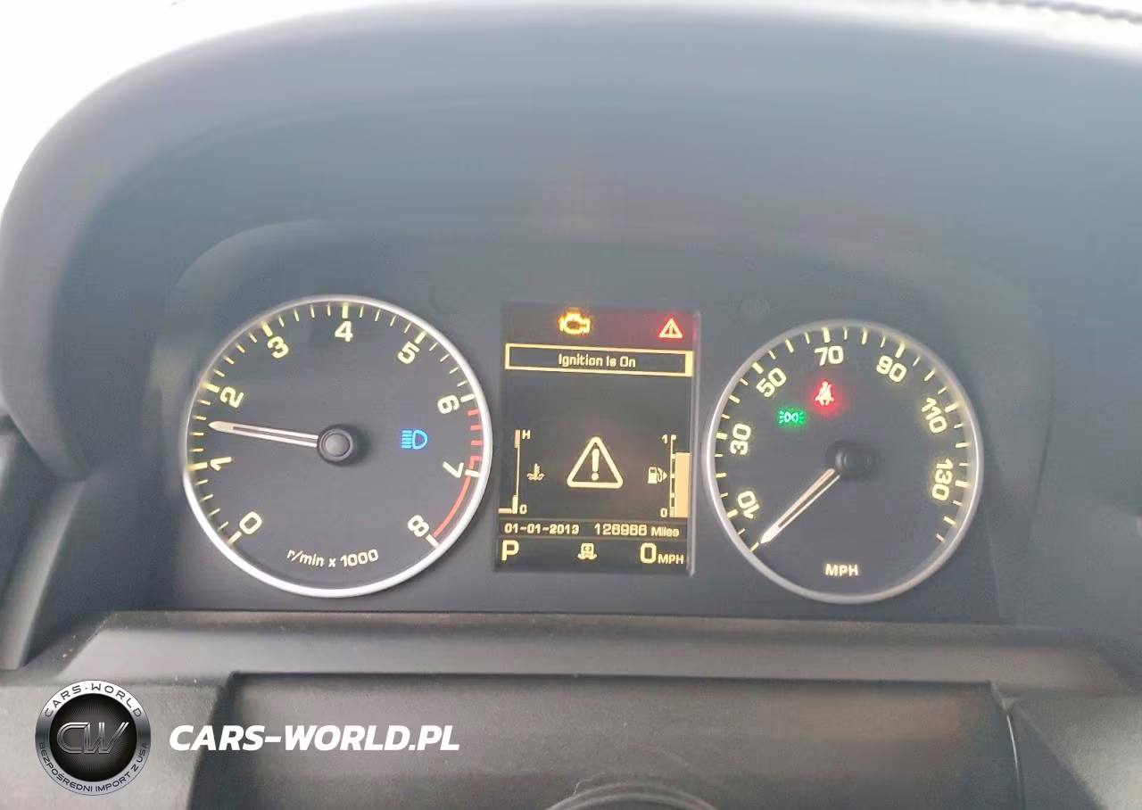 2015 Land Rover Lr4 Hse Luxury VIN:SALAK2V62FA749806 - 9