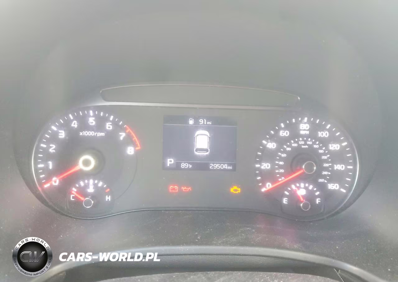 2021 Kia Soul Gt-Line VIN:KNDJ63AU2M7789075 - 9
