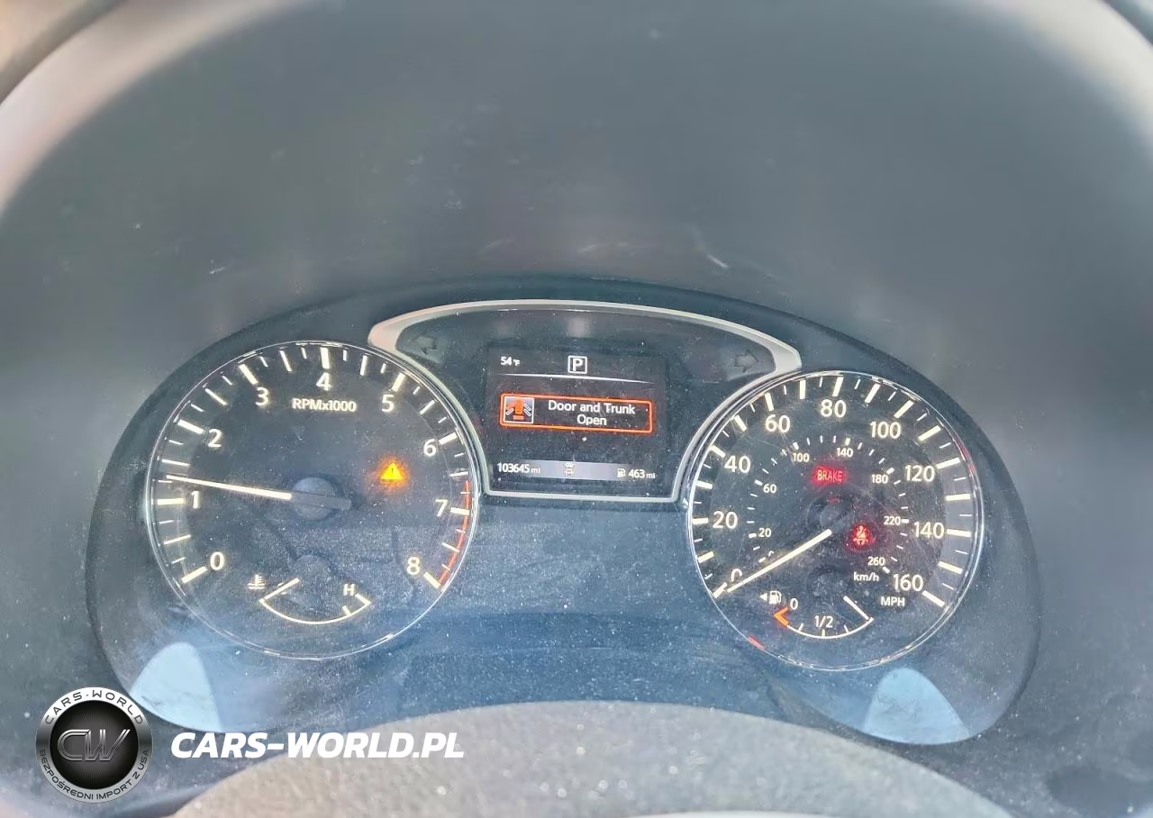 2018 Nissan Altima 2.5 S VIN:1N4AL3AP6JC209290 - 9