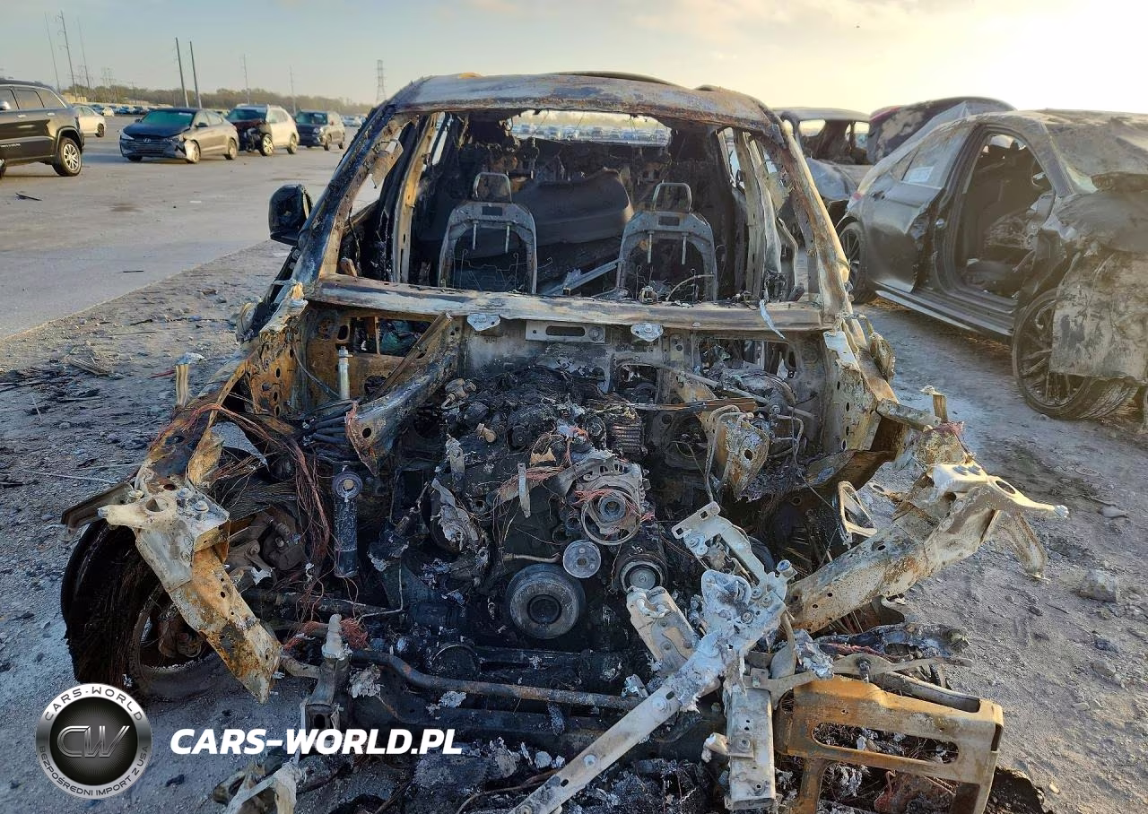 2020 BMW X4 xDrive30I VIN:5UX2V1C00L9C54255 - 5