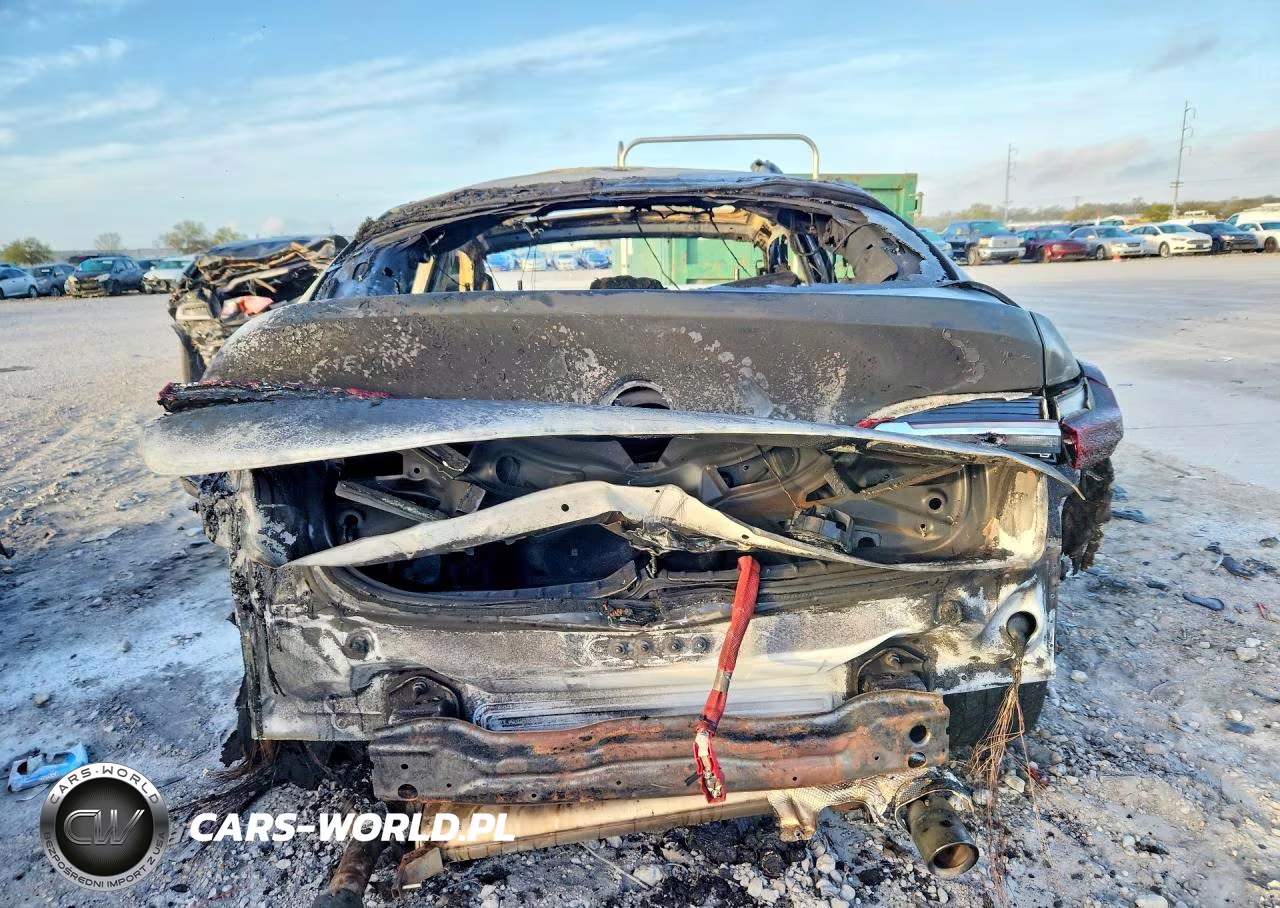 2020 BMW X4 xDrive30I VIN:5UX2V1C00L9C54255 - 6