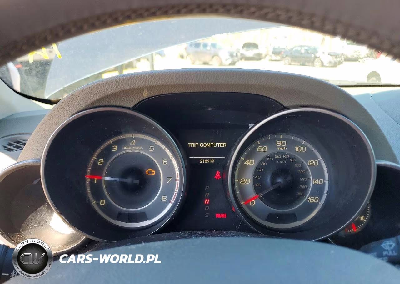 2010 Acura Mdx VIN:2HNYD2H27AH514668 - 9