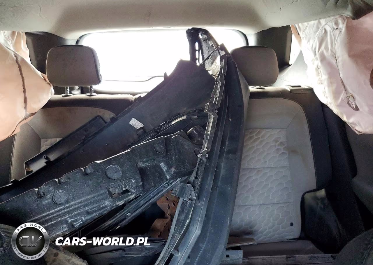 2019 Chevrolet Equinox Ls VIN:3GNAXHEV3KL214125 - 10