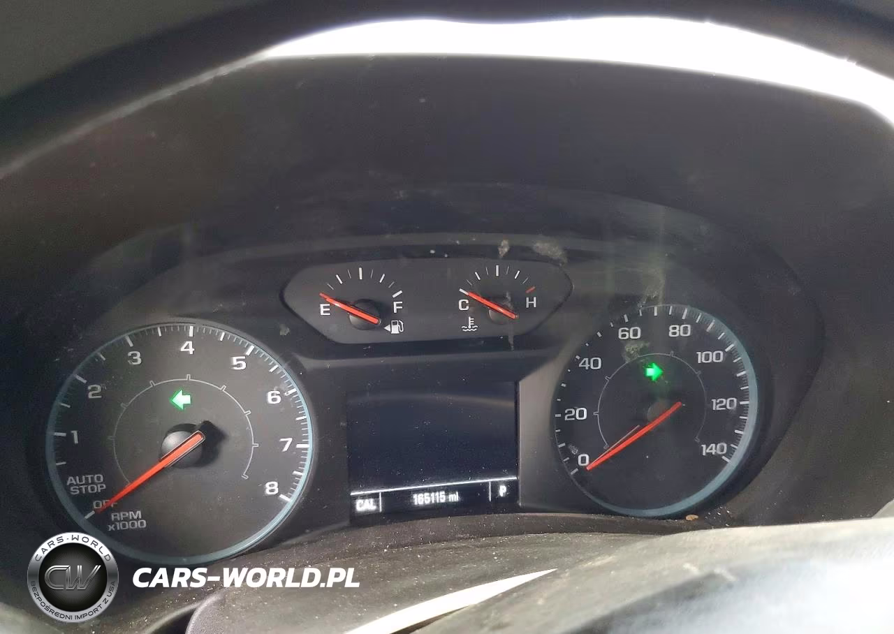 2019 Chevrolet Equinox Ls VIN:3GNAXHEV3KL214125 - 9