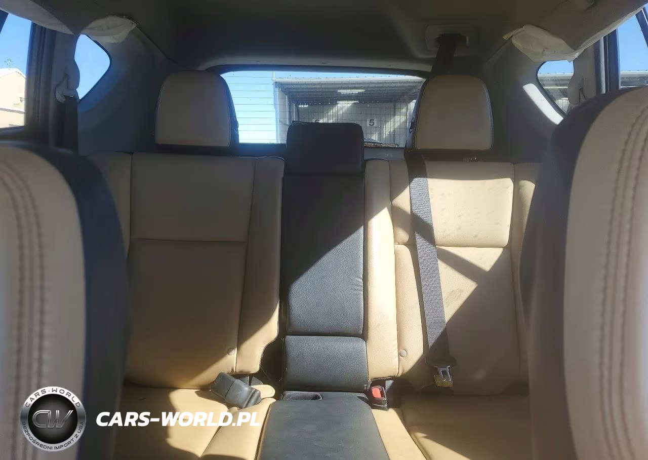 2018 Toyota Rav4 Limited VIN:2T3DFREV4JW717426 - 10