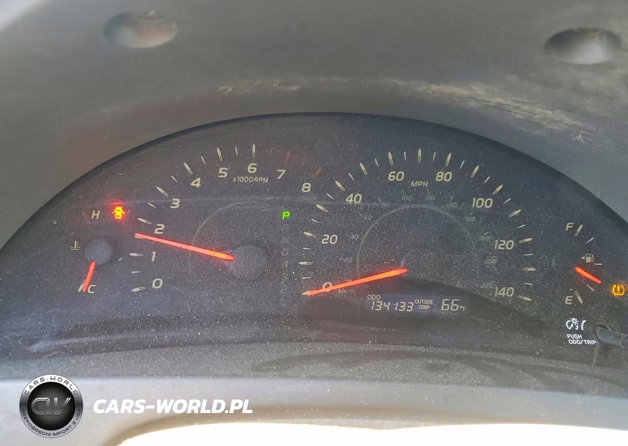 2009 Toyota Camry Le VIN:4T4BE46K29R077499 - 9