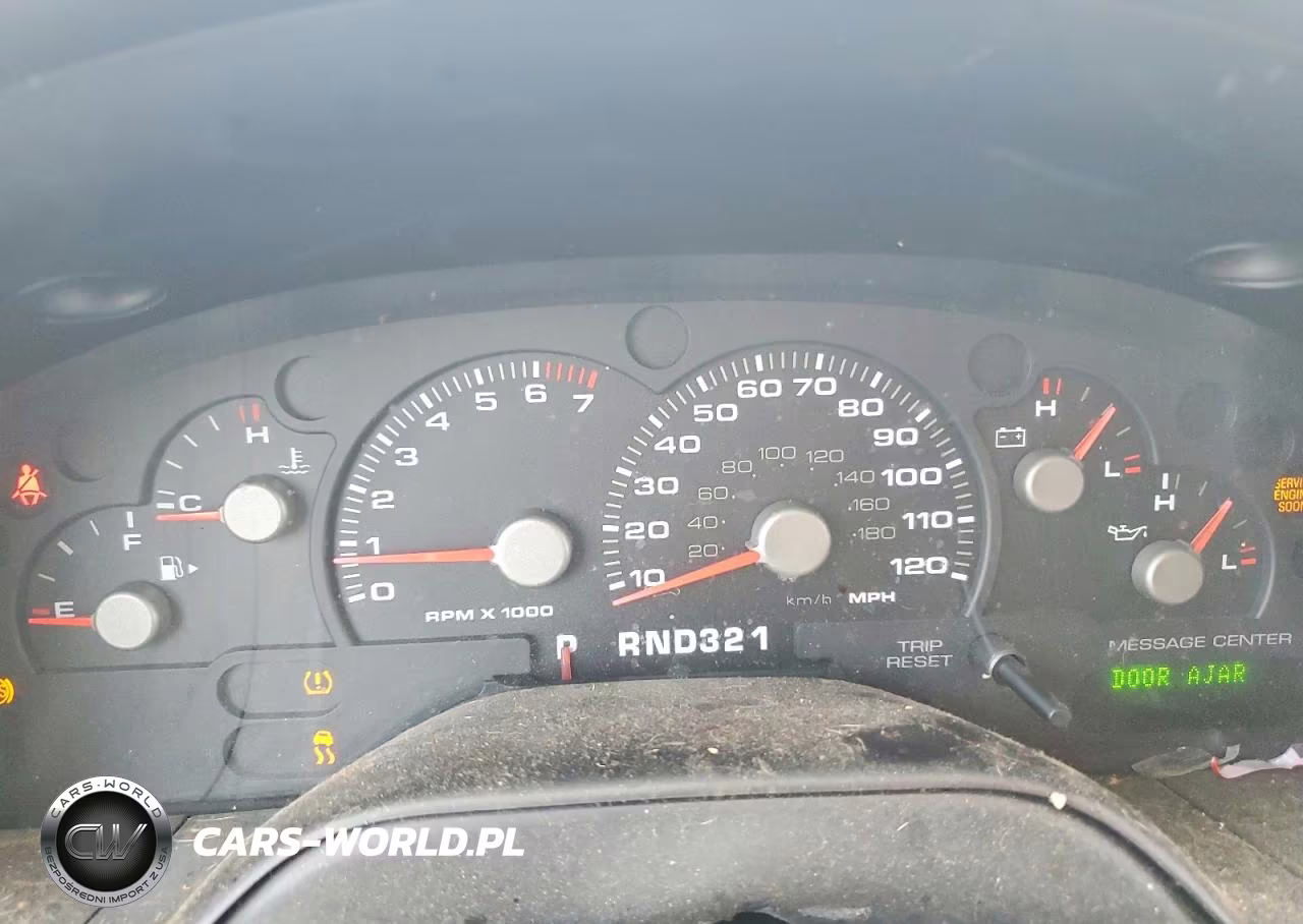 2005 Ford Explorer VIN:1FMZU73E85UA61894 - 9
