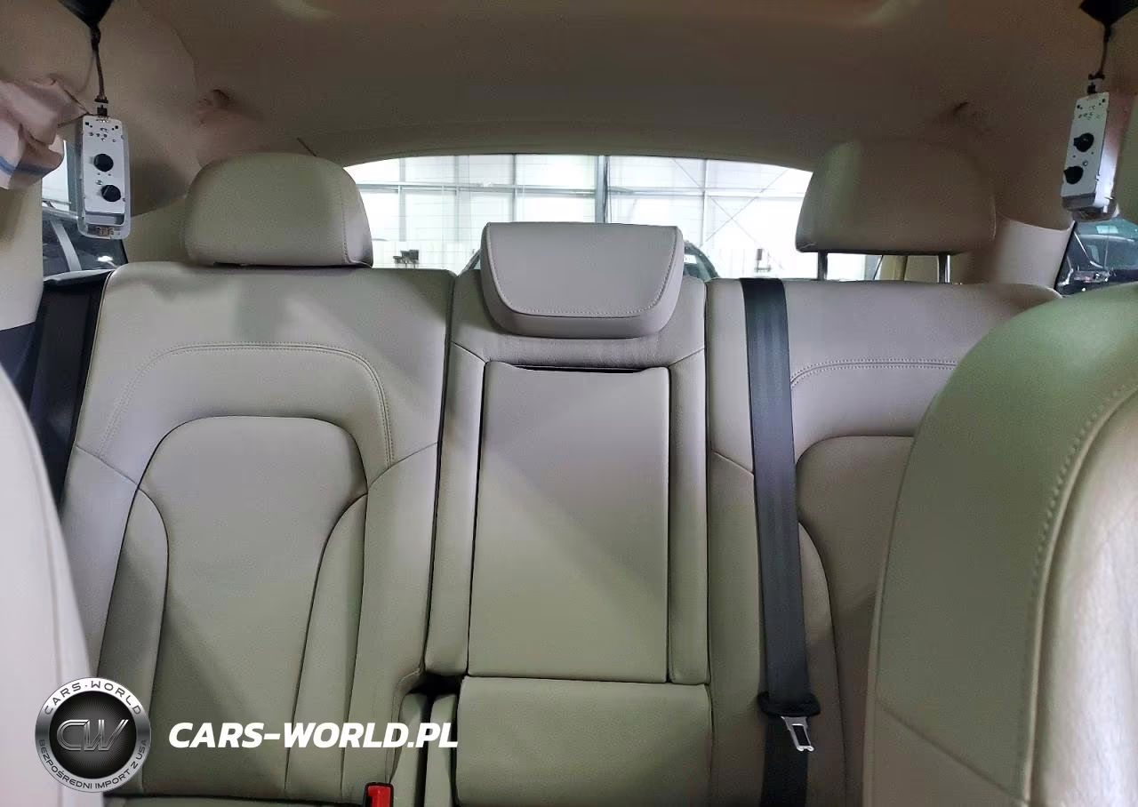 2013 Audi Q5 Premium Plus VIN:WA1LFAFP0DA090928 - 10