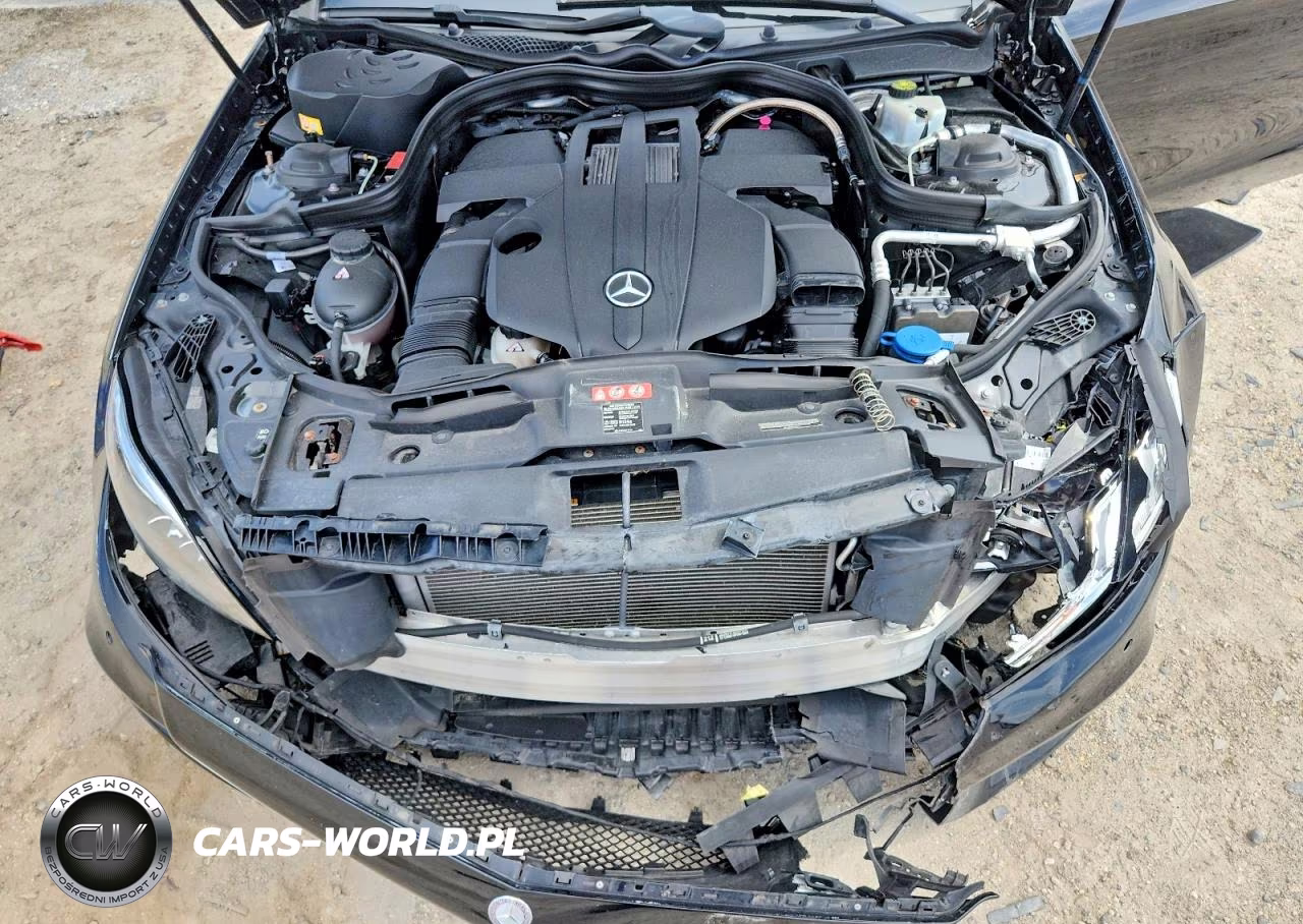 2015 Mercedes-Benz Cls 400 4Matic VIN:WDDLJ6HB0FA134602 - 11