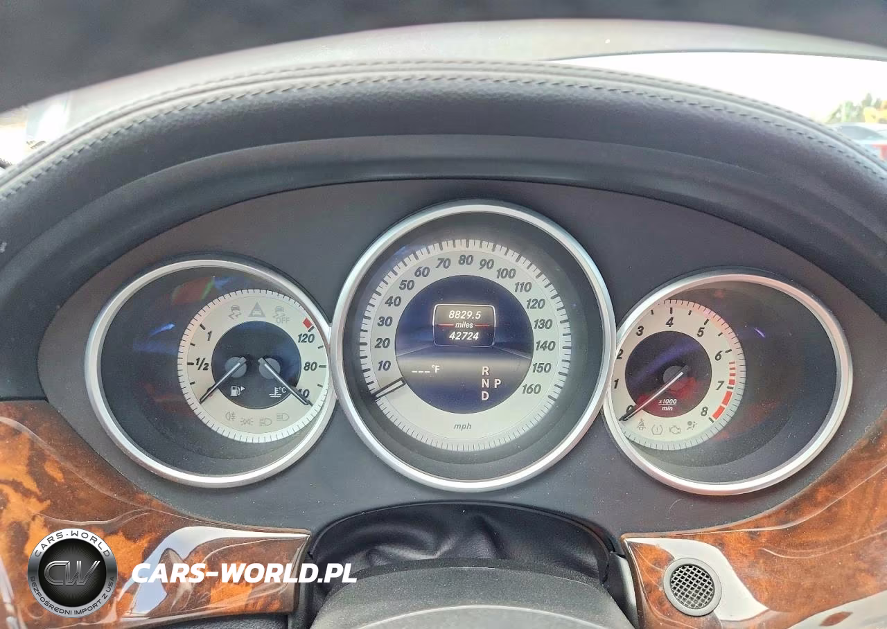 2015 Mercedes-Benz Cls 400 4Matic VIN:WDDLJ6HB0FA134602 - 9