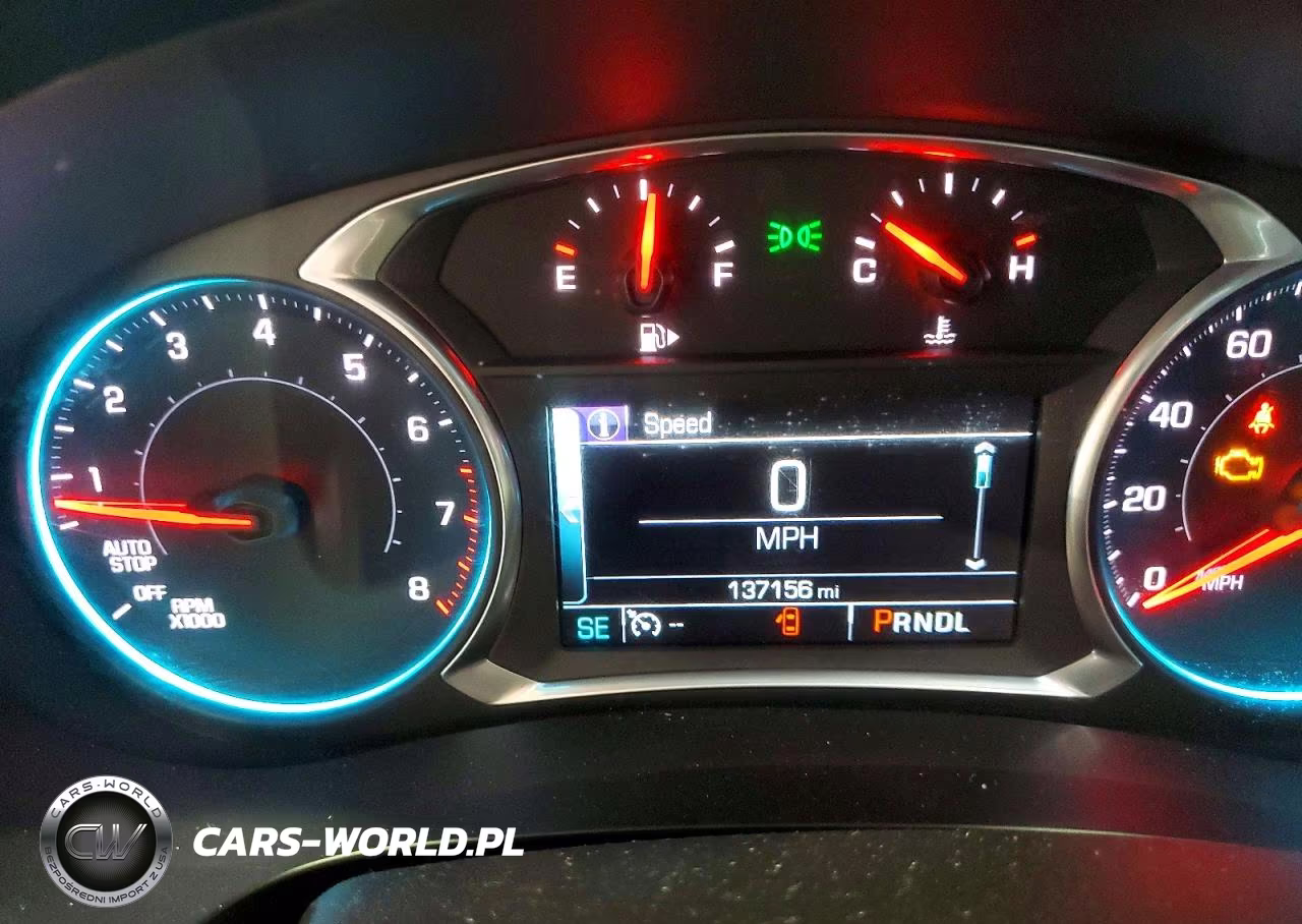 2016 Chevrolet Malibu Lt VIN:1G1ZE5ST1GF319775 - 9