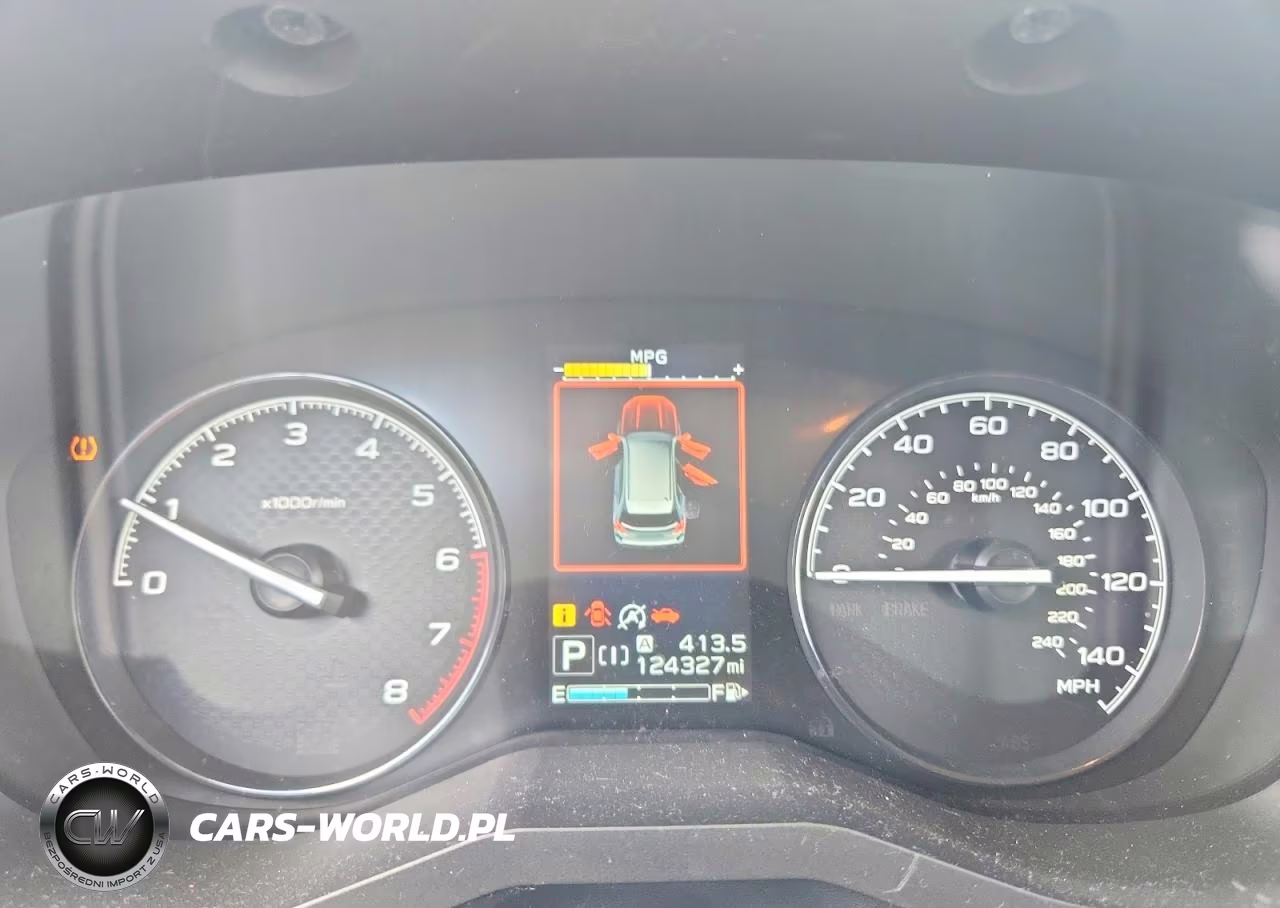 2019 Subaru Forester VIN:JF2SKAAC9KH521564 - 9