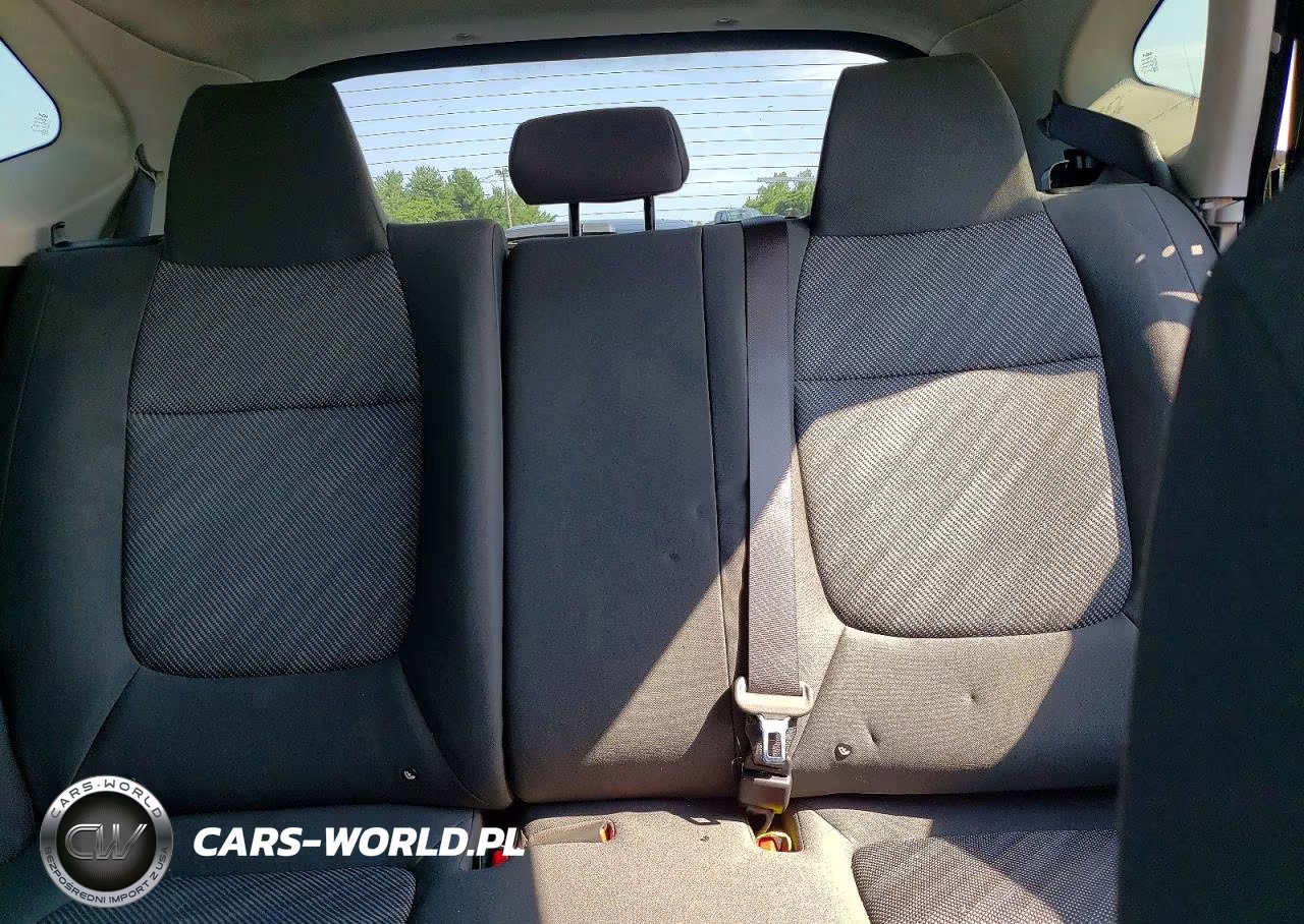 2026 Kia Seltos Lx VIN:KNDEPCAA1T7946792 - 10