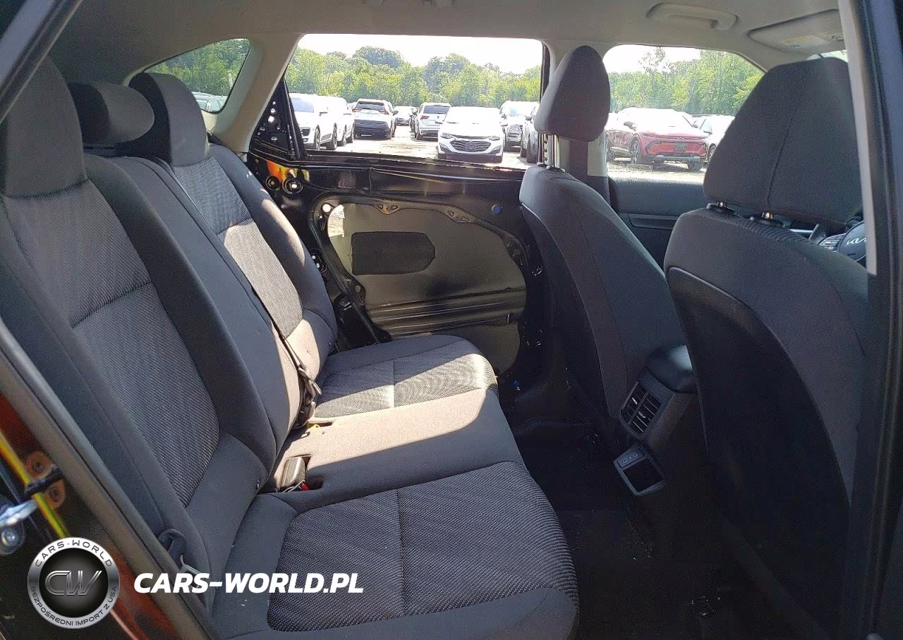 2026 Kia Seltos Lx VIN:KNDEPCAA1T7946792 - 11