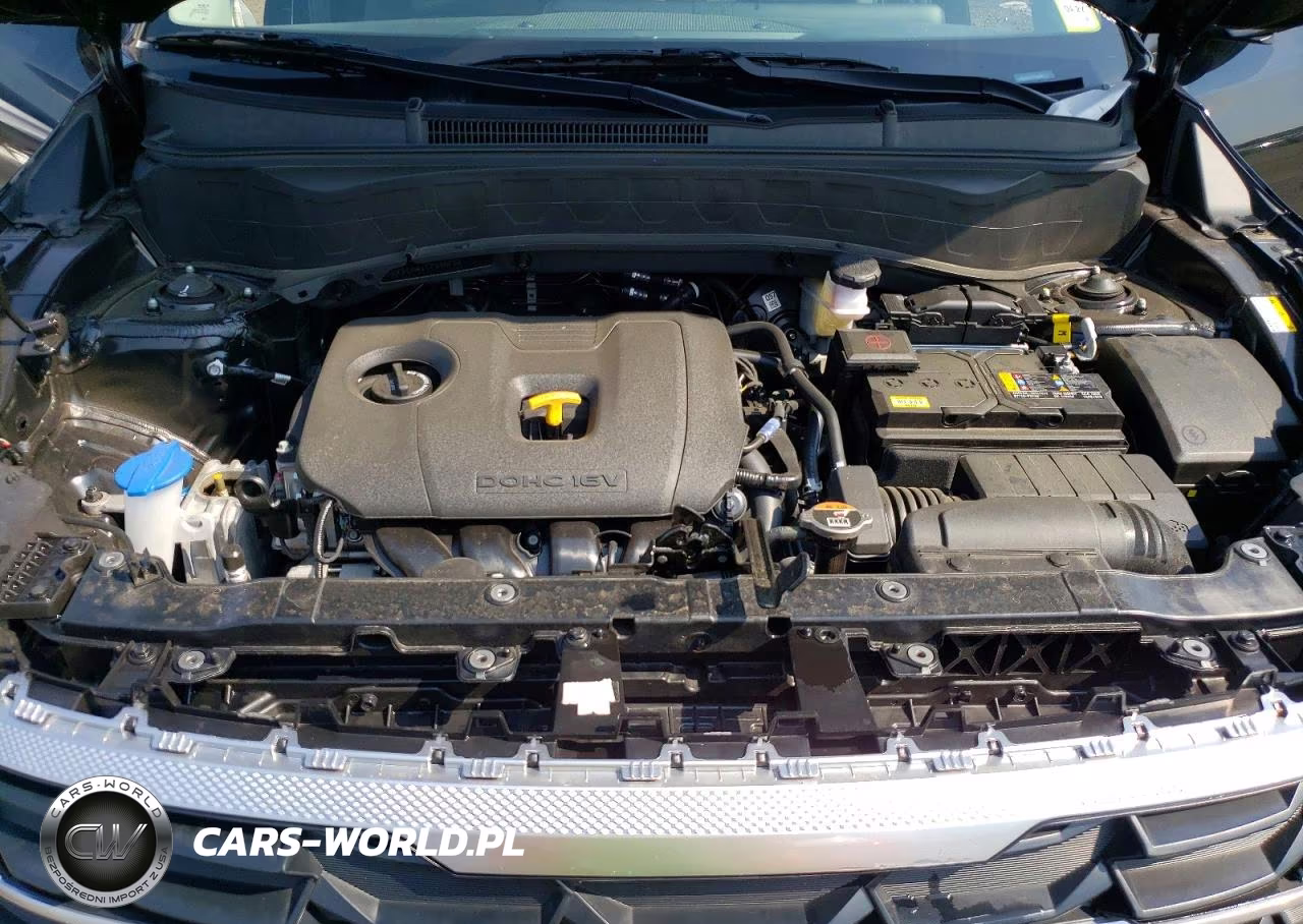 2026 Kia Seltos Lx VIN:KNDEPCAA1T7946792 - 12