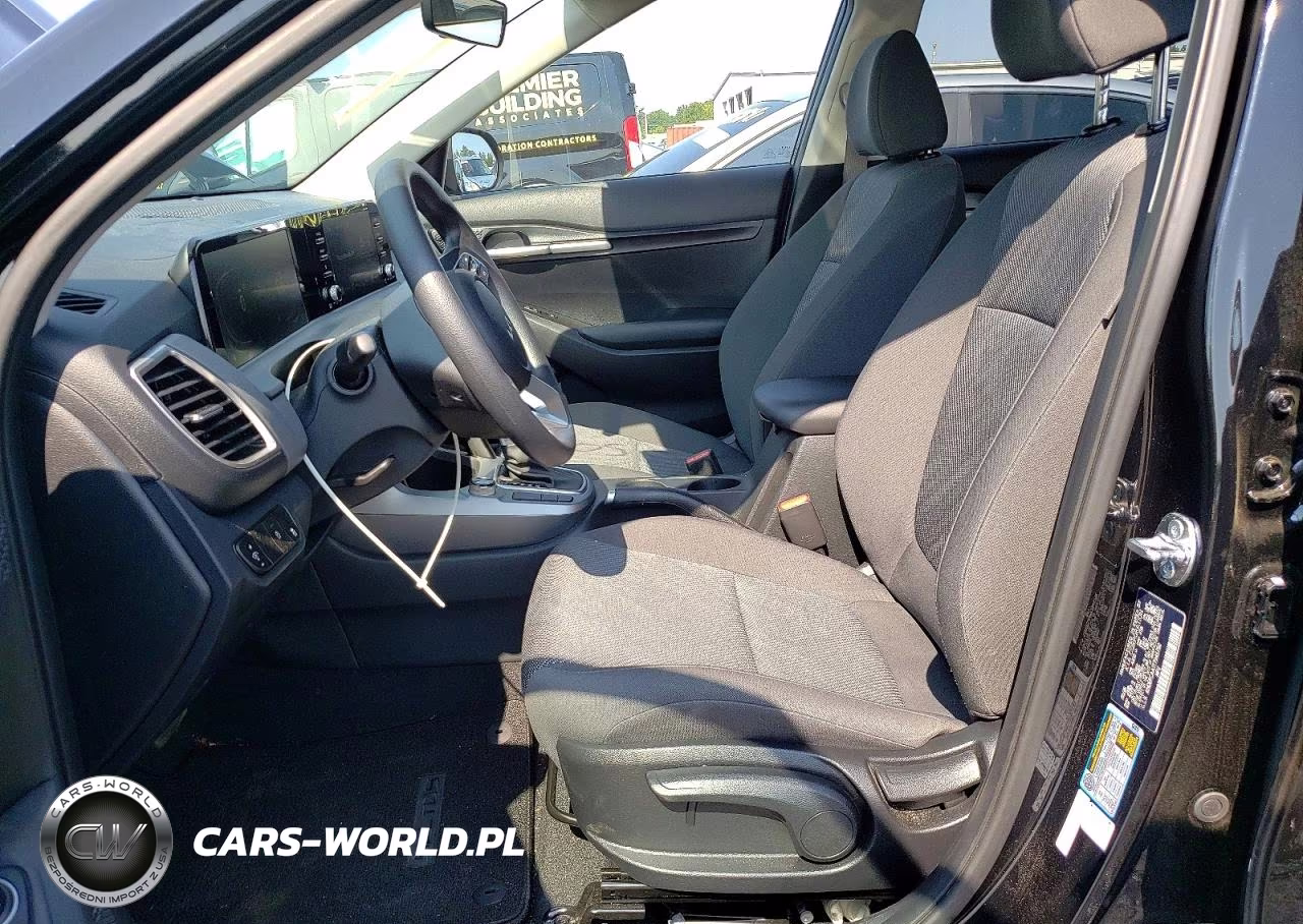 2026 Kia Seltos Lx VIN:KNDEPCAA1T7946792 - 7