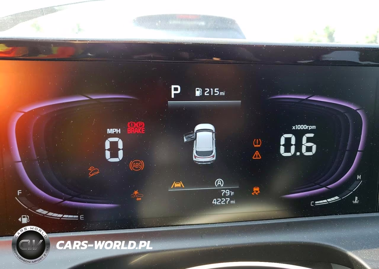 2026 Kia Seltos Lx VIN:KNDEPCAA1T7946792 - 9