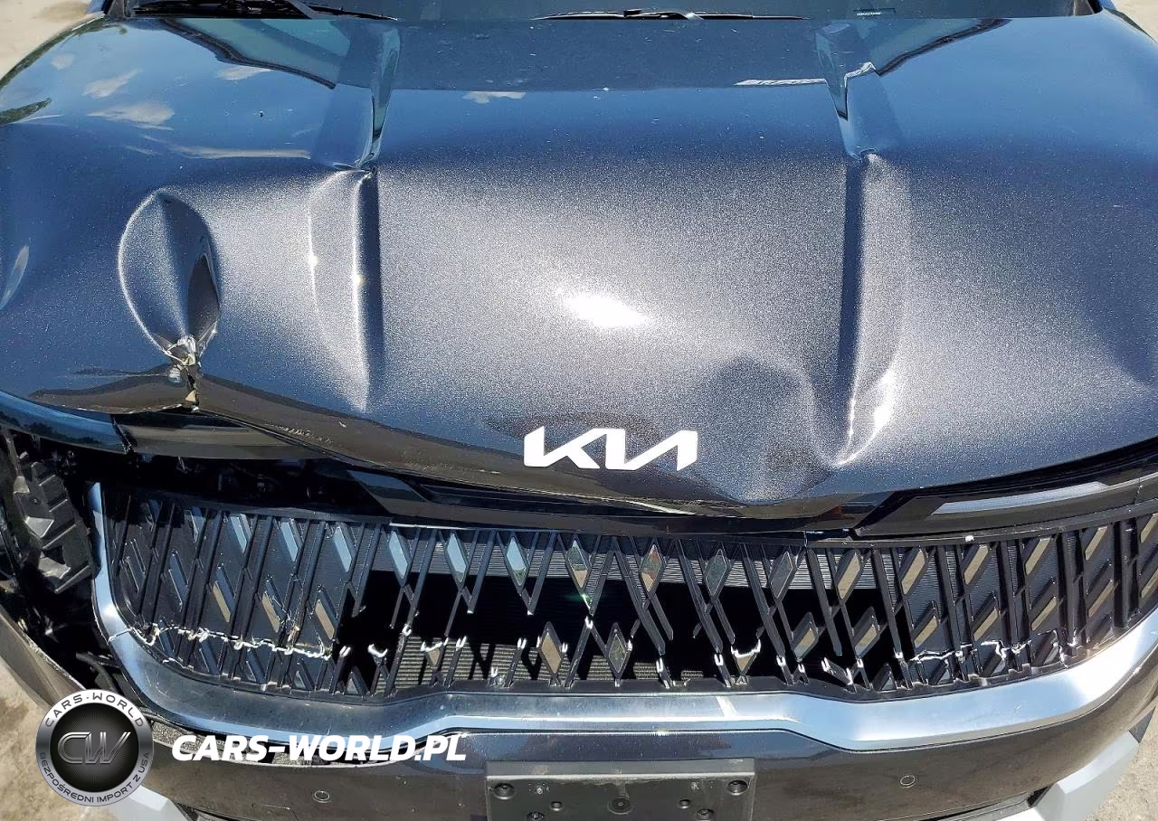 2026 Kia Carnival Lxs VIN:KNDNB5K33T6608987 - 12