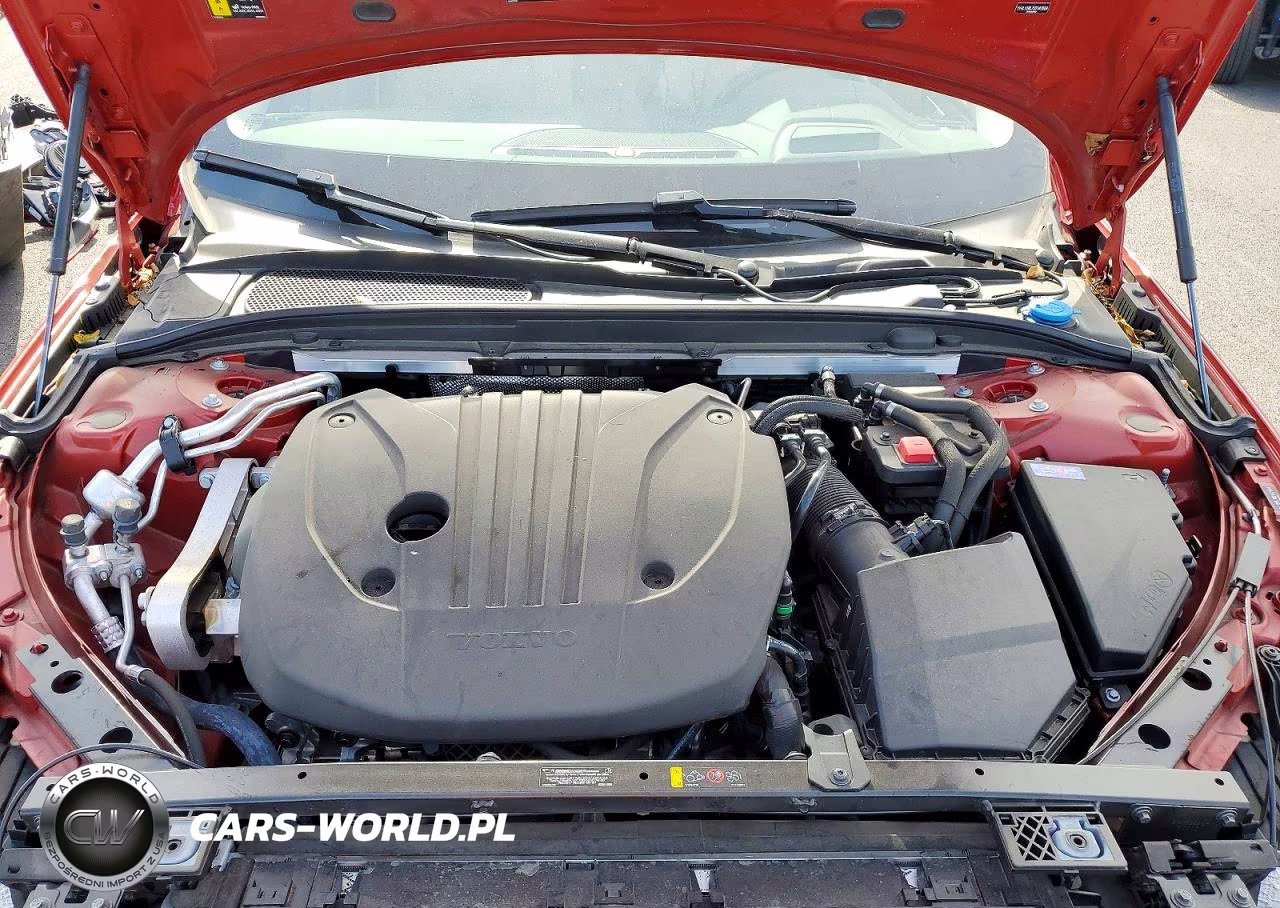 2025 Volvo V60 Cross Country Ultra VIN:YV4L12WL7S2147654 - 11