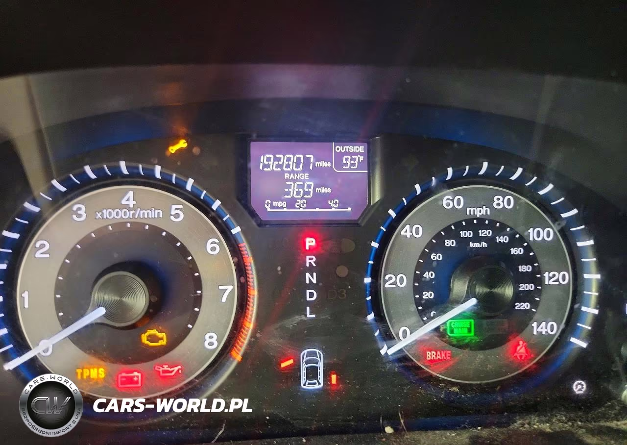 2012 Honda Odyssey Exl VIN:5FNRL5H63CB037229 - 9