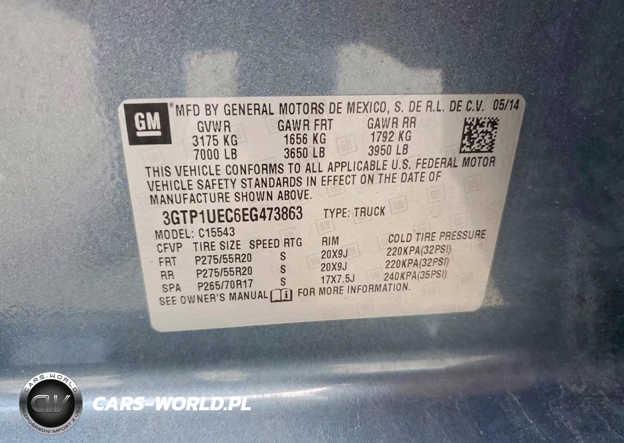 2014 GMC Sierra C1500 Sle VIN:3GTP1UEC6EG473863 - 12