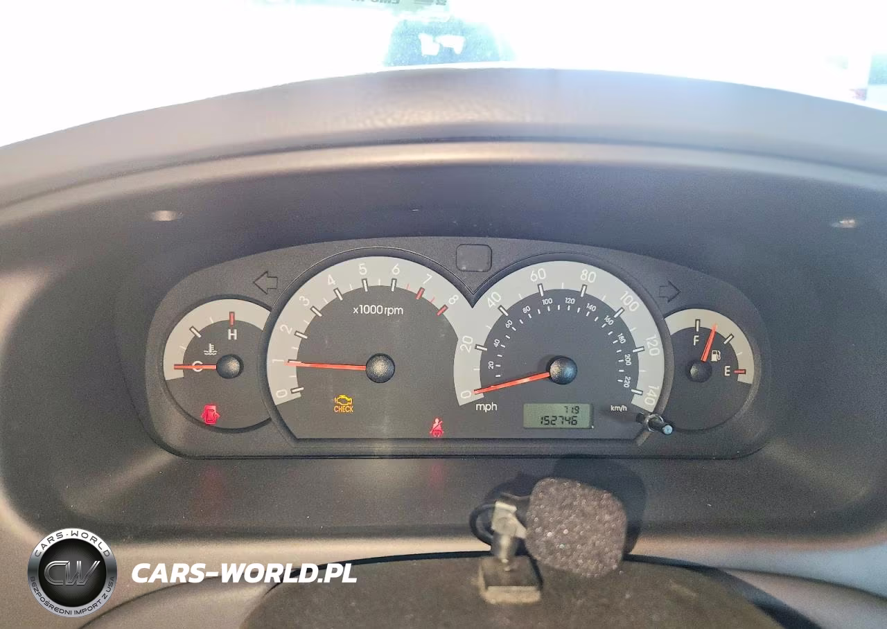 2003 Hyundai Elantra Gt VIN:KMHDN55D33U085243 - 9