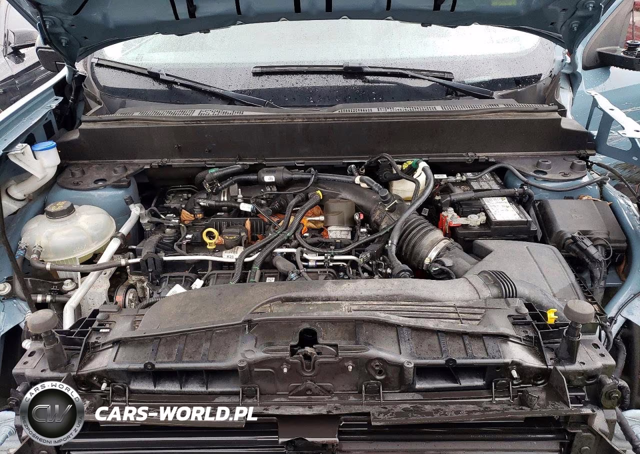 2022 Ford Maverick Xl VIN:3FTTW8E99NRA83260 - 11