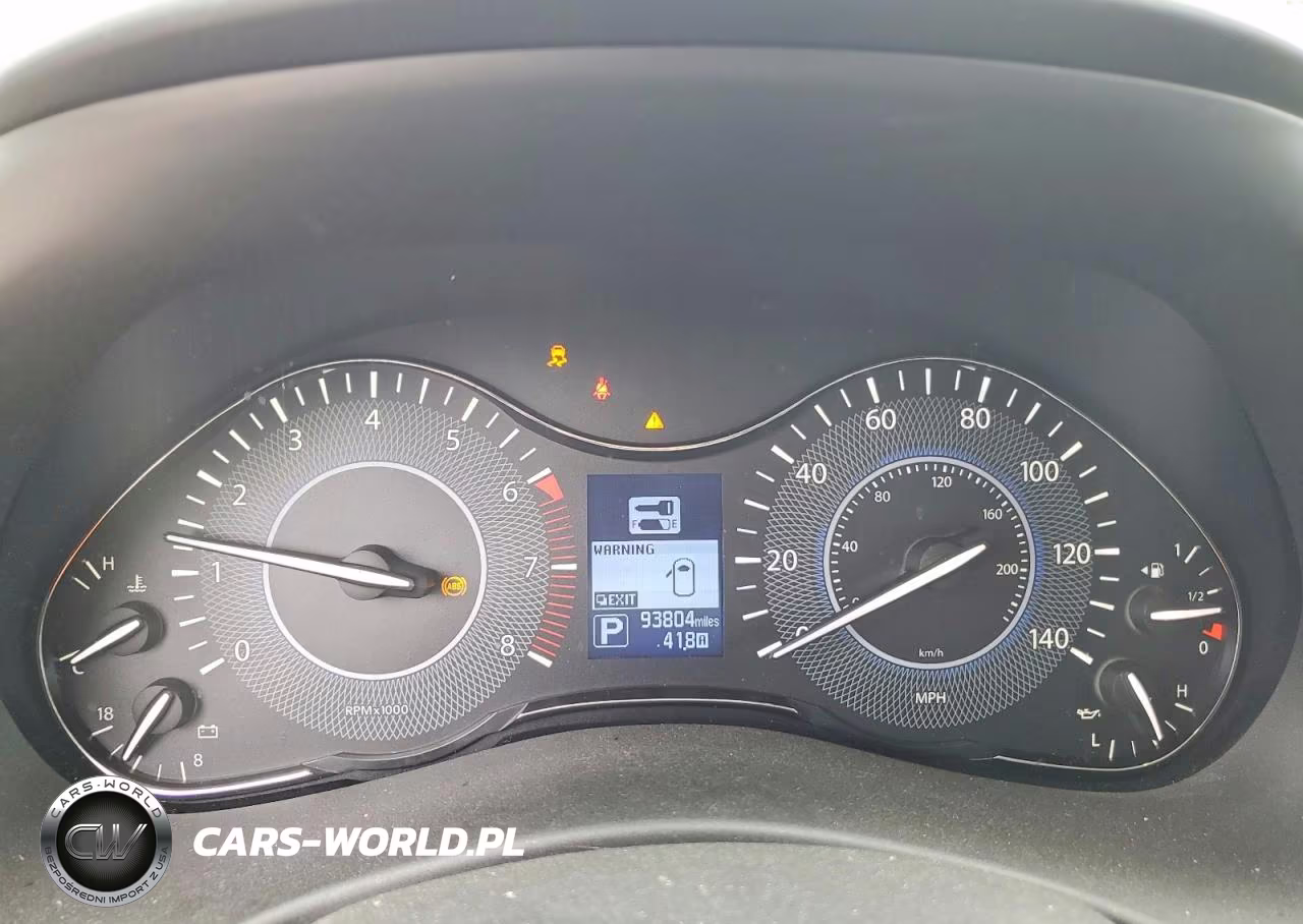 2019 Infiniti Qx80 Luxe-Limited VIN:JN8AZ2NE0K9238721 - 9