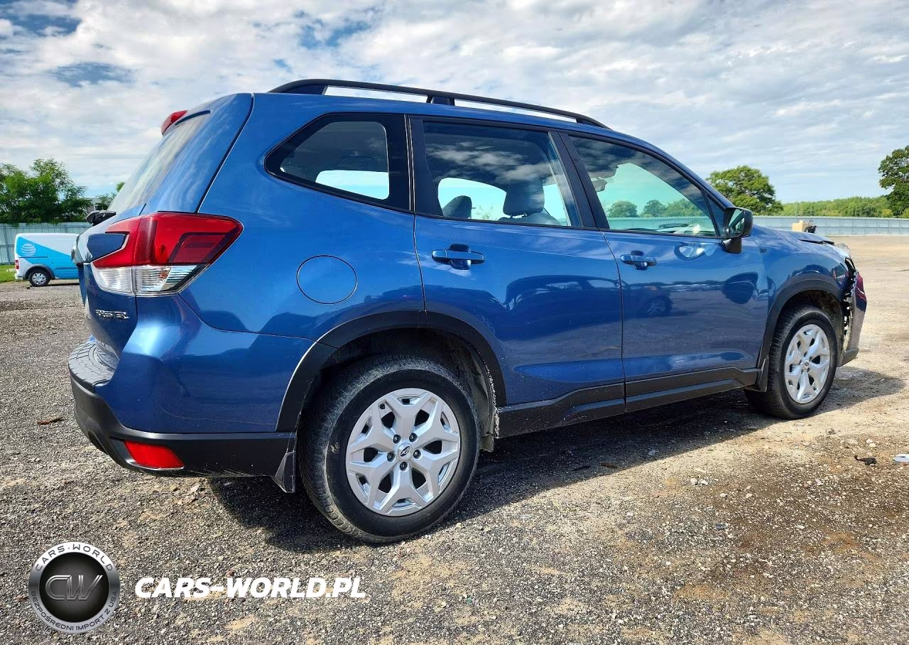 2021 Subaru Forester VIN:JF2SKADC8MH425441 - 3