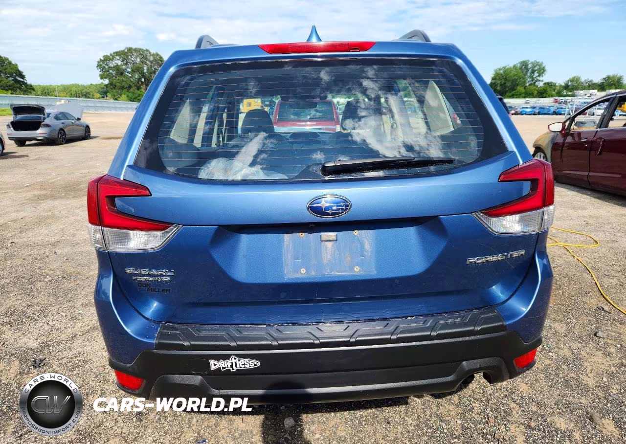 2021 Subaru Forester VIN:JF2SKADC8MH425441 - 6