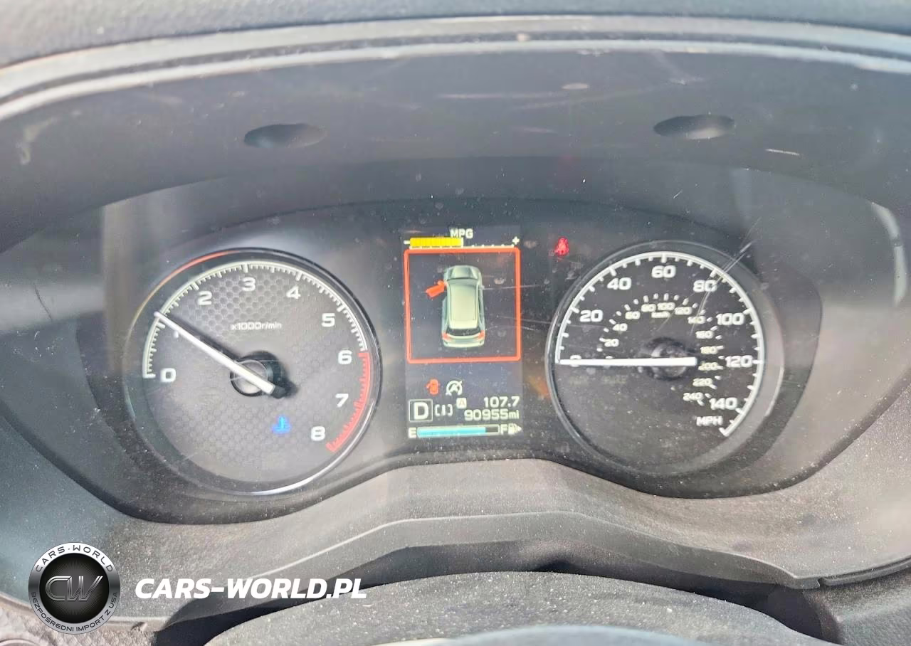 2021 Subaru Forester VIN:JF2SKADC8MH425441 - 9