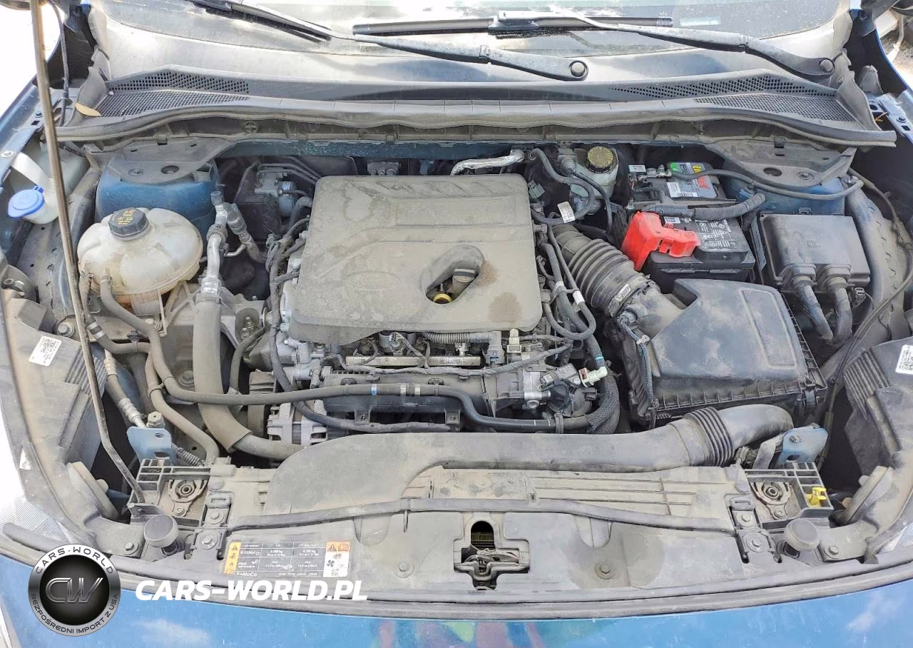 2020 Ford Escape Se VIN:1FMCU9G62LUC15033 - 12