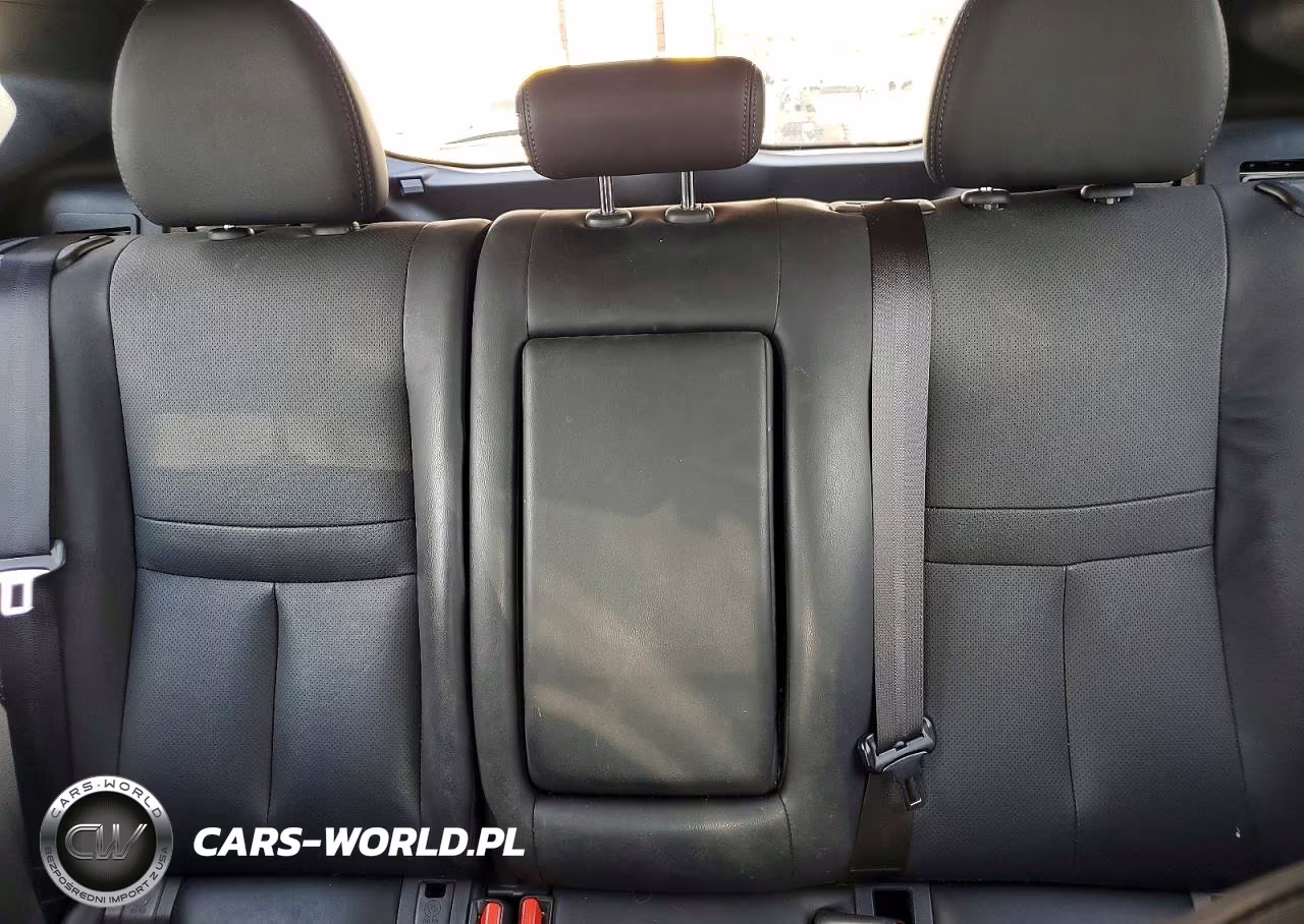 2018 Nissan Rogue Sport Sl VIN:JN1BJ1CP8JW152601 - 10