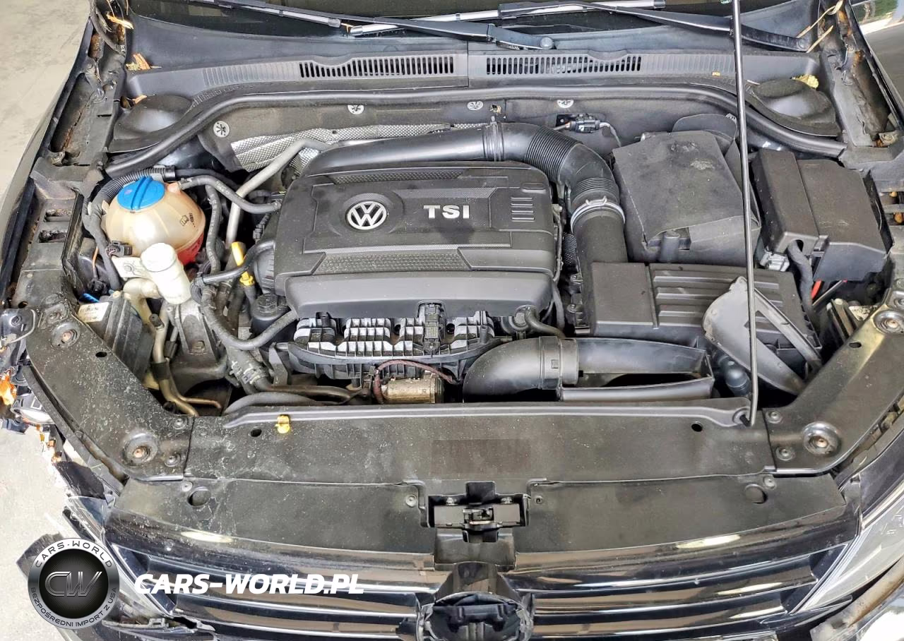 2016 Volkswagen Jetta Sport VIN:3VWB17AJ6GM257013 - 11