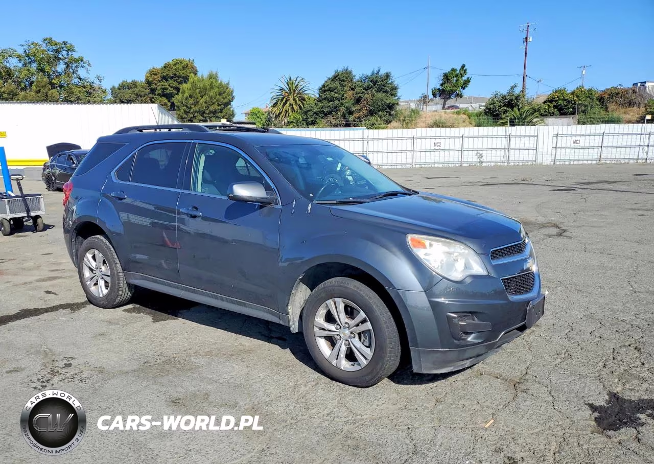 2010 Chevrolet Equinox Lt VIN:2CNALDEW4A6378195 - 4