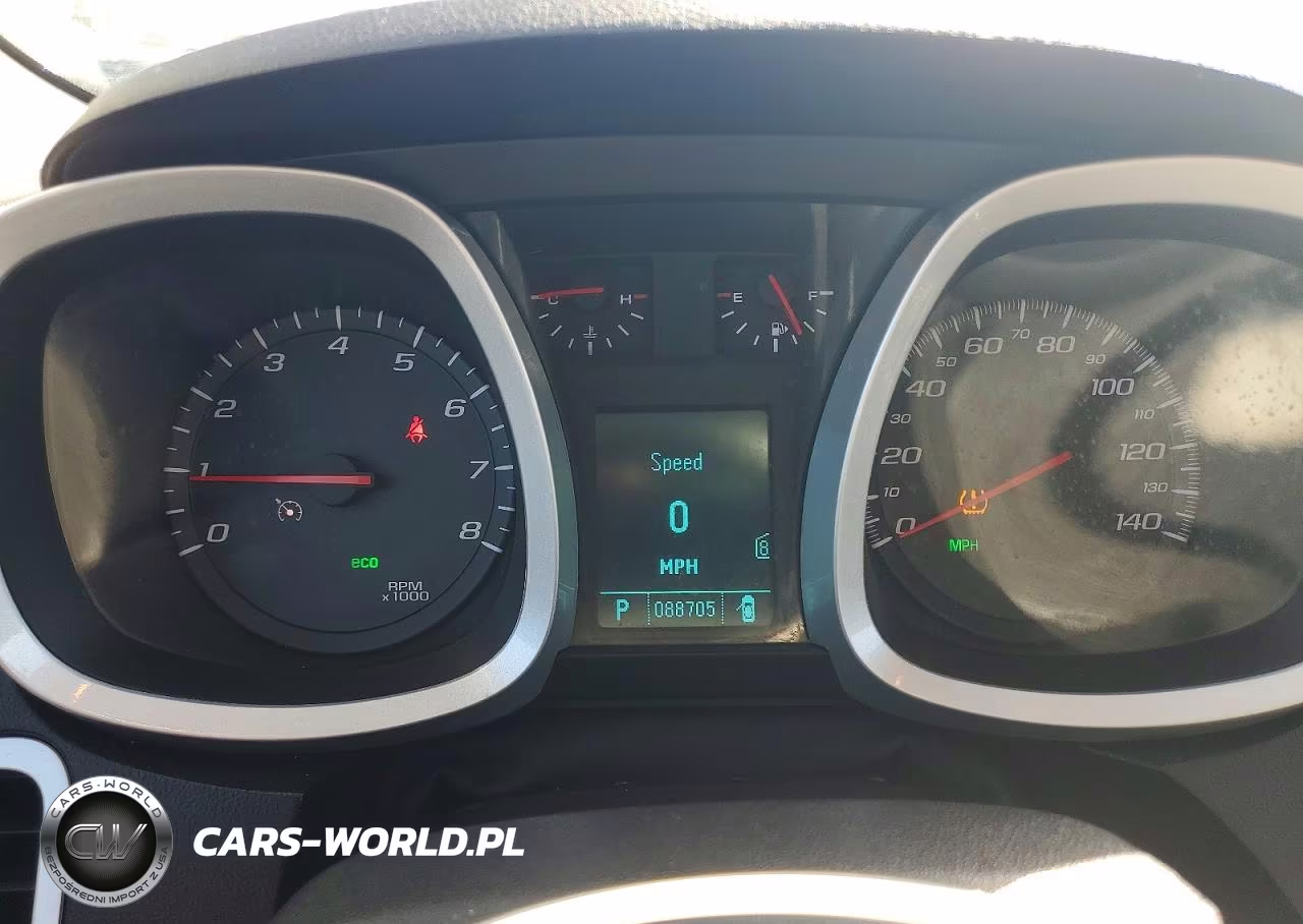 2010 Chevrolet Equinox Lt VIN:2CNALDEW4A6378195 - 9