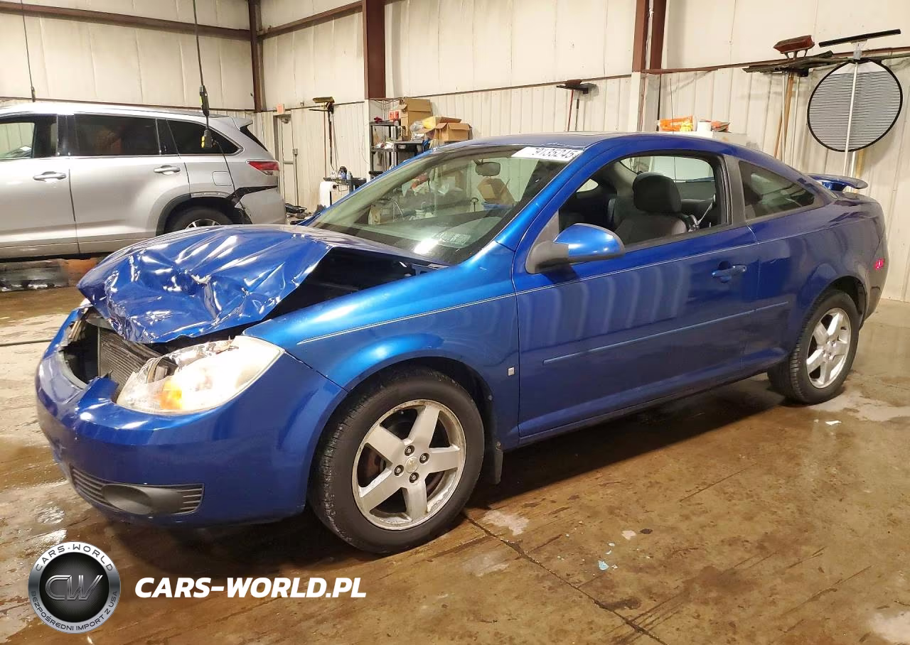 2005 Chevrolet Cobalt Ls