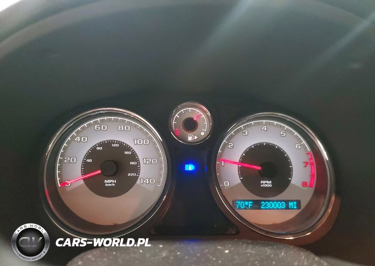 2005 Chevrolet Cobalt Ls VIN:1G1AL12F857628267 - 9