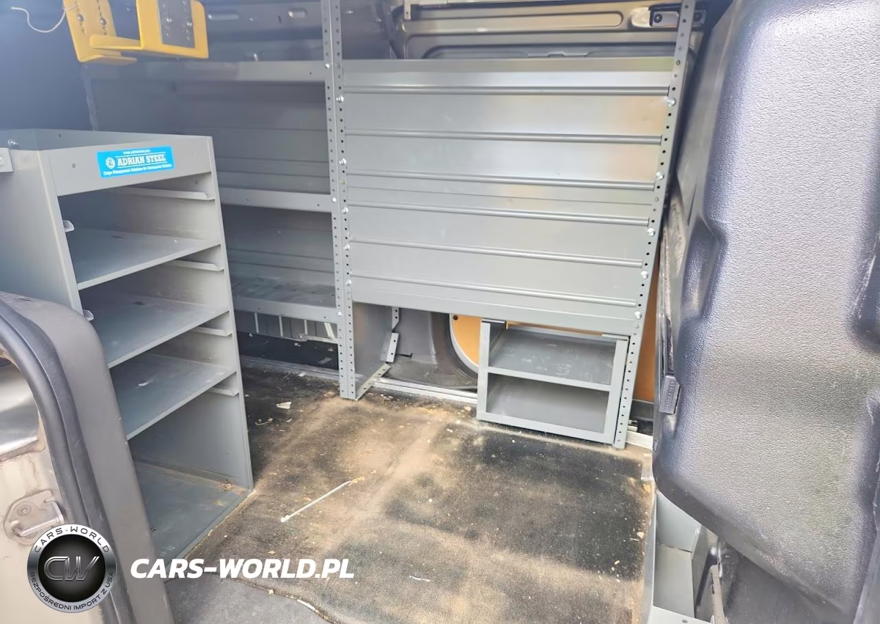 2021 Ford Transit Connect Xlt VIN:NM0LS7F22M1502126 - 10