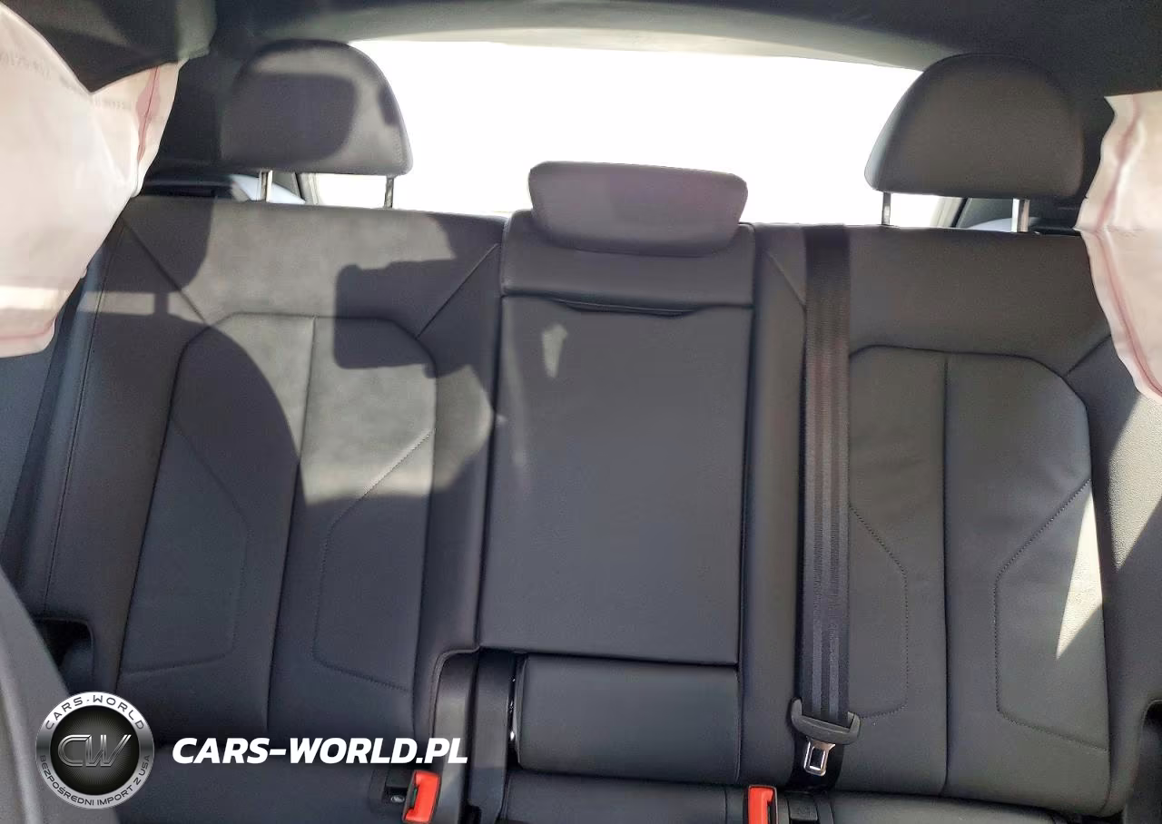 2023 Audi Q3 Premium Plus S Line 45 VIN:WA1EECF37P1057160 - 10