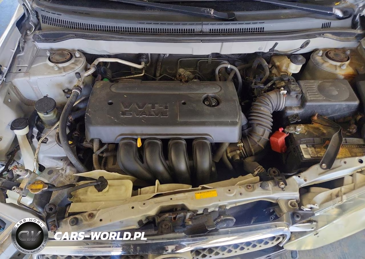 2007 Toyota Corolla Le VIN:1NXBR32E17Z878270 - 11