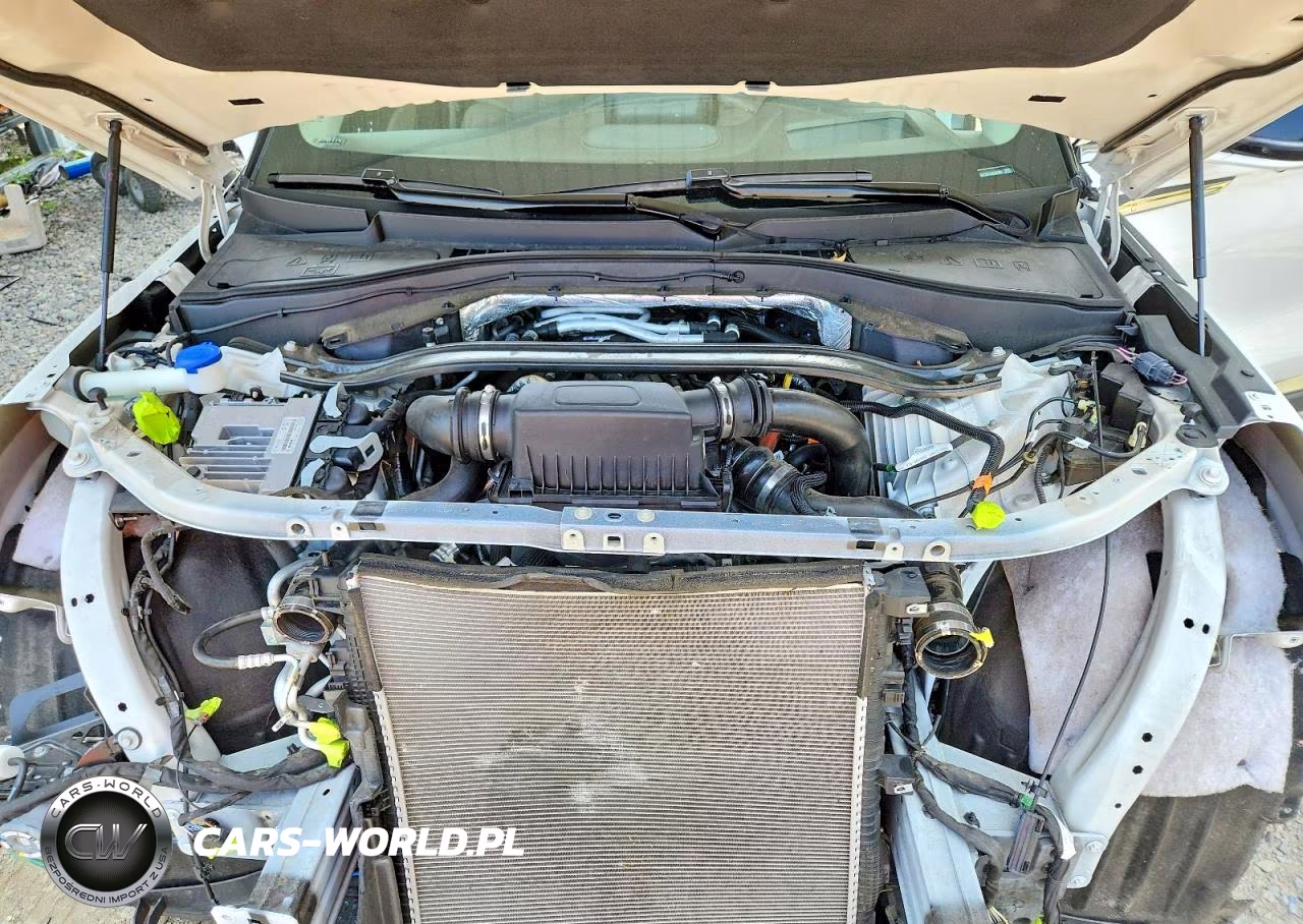 2020 Lincoln Aviator Reserve VIN:5LM5J7XC1LGL26499 - 12