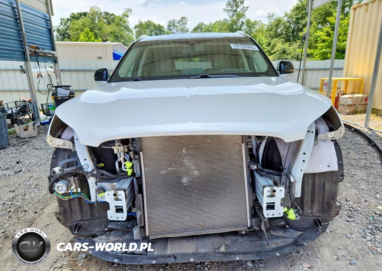 2020 Lincoln Aviator Reserve VIN:5LM5J7XC1LGL26499 - 5