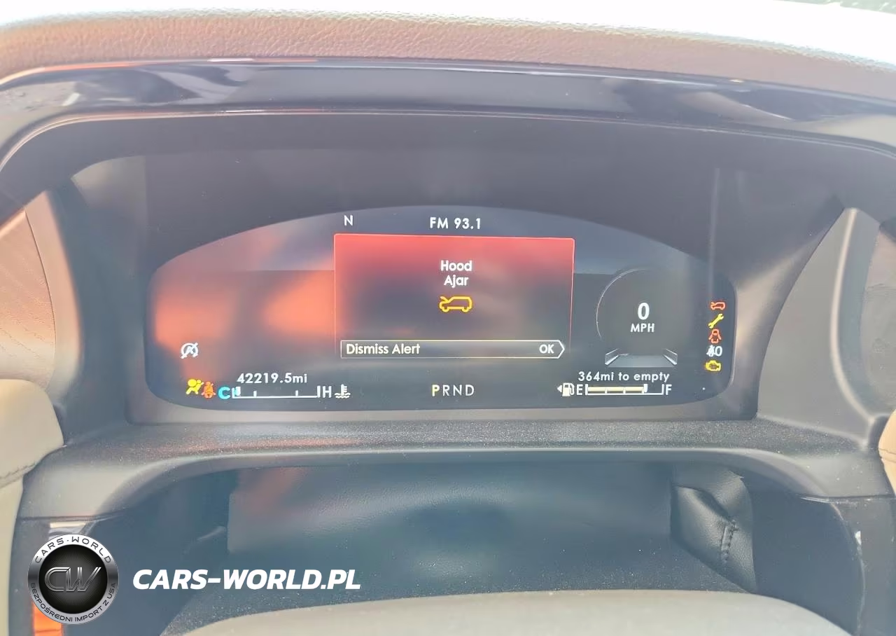 2020 Lincoln Aviator Reserve VIN:5LM5J7XC1LGL26499 - 9
