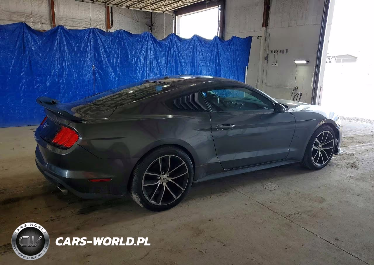 2020 Ford Mustang VIN:1FA6P8TH2L5133801 - 3