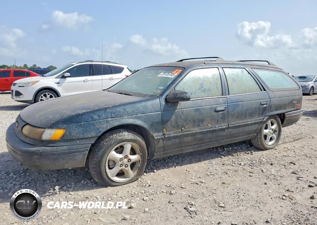 1994 Ford Taurus Gl