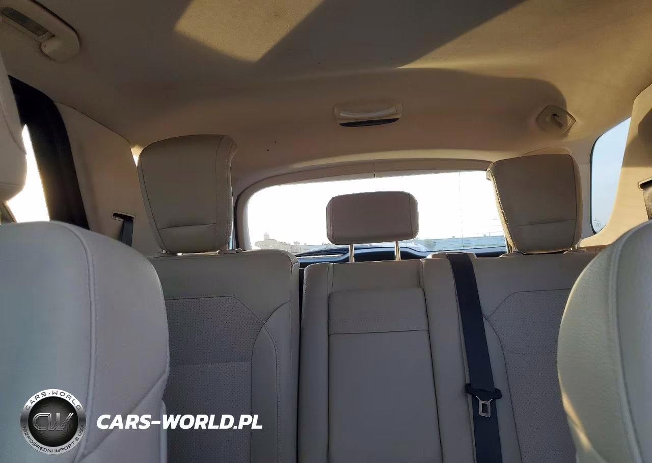 2018 Mercedes-Benz Gle 350 VIN:4JGDA5JB9JB092173 - 10