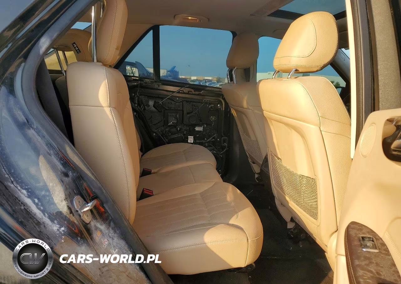 2018 Mercedes-Benz Gle 350 VIN:4JGDA5JB9JB092173 - 11