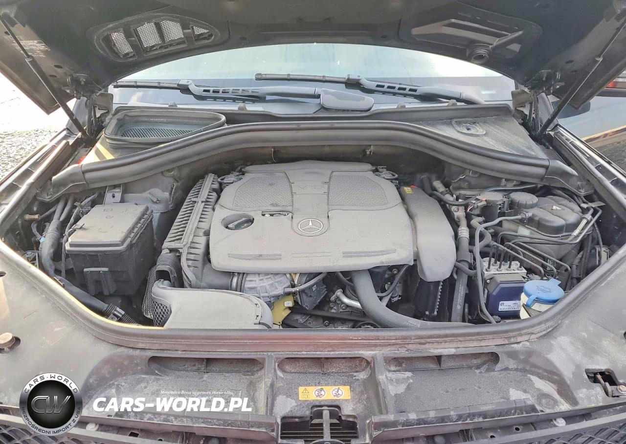2018 Mercedes-Benz Gle 350 VIN:4JGDA5JB9JB092173 - 12